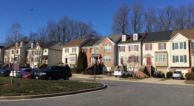 Photo of 8749 Birkenhead Ct, Laurel, MD 20723