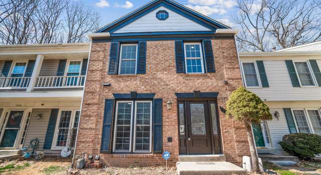 Photo of 1802 Tufa Ter, Silver Spring, MD 20904