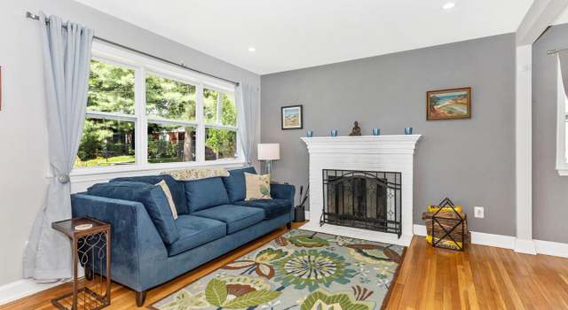 Photo of 507 Kerwin Ct, Silver Spring, MD 20901