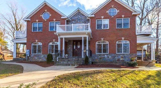 Photo of 3406 Glorus Pl, Silver Spring, MD 20902