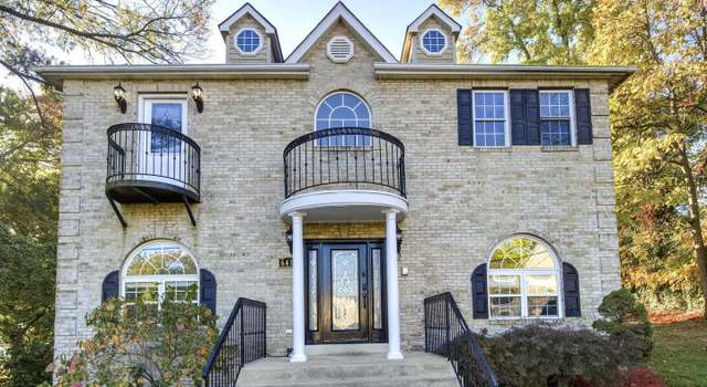 Photo of 6411-L ST L St, Capitol Heights, MD 20743