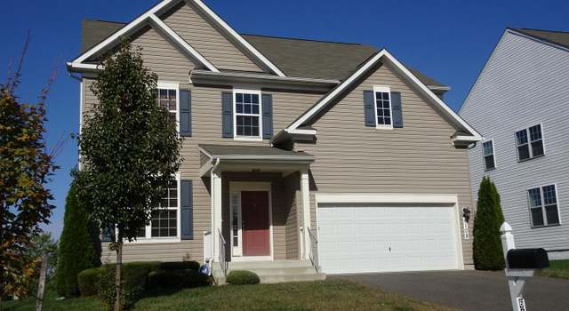 Photo of 6108 Harrington St, Capitol Heights, MD 20743
