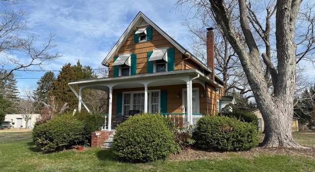 Photo of 4912 E Landis Ave, Vineland, NJ 08360
