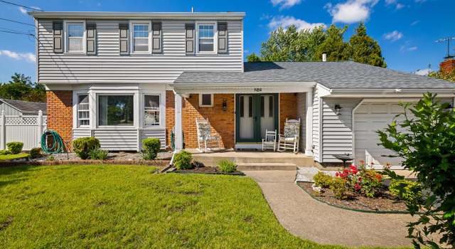 Photo of 504 Mackin Dr, Cherry Hill, NJ 08002