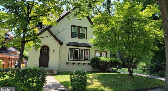 Photo of 316 Maple Ave, Trenton, NJ 08618
