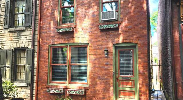 Photo of 252 Jackson St, Trenton, NJ 08611