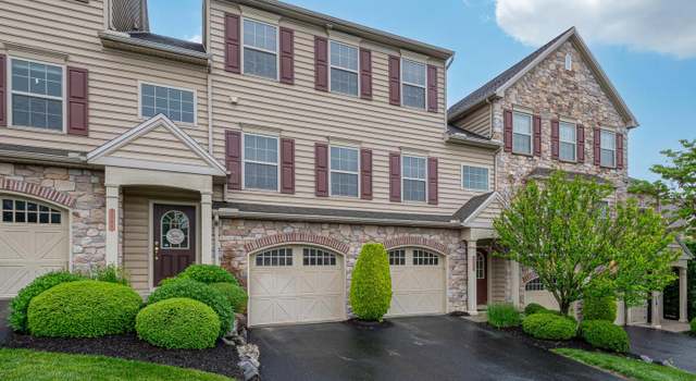 Photo of 2005 Golden Ct, Mechanicsburg, PA 17055