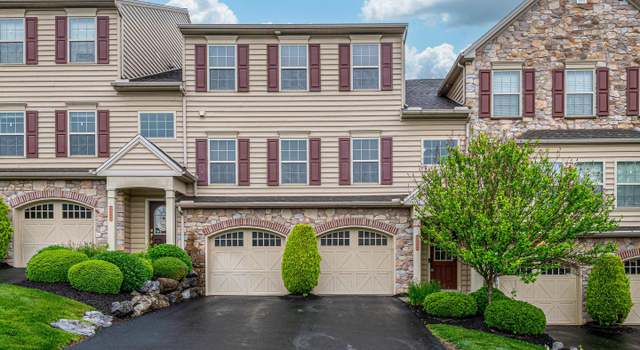 Photo of 2005 Golden Ct, Mechanicsburg, PA 17055