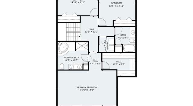 Photo of 2005 Golden Ct, Mechanicsburg, PA 17055