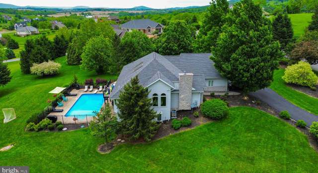 Photo of 241 Mount Pleasant Dr, Boalsburg, PA 16827