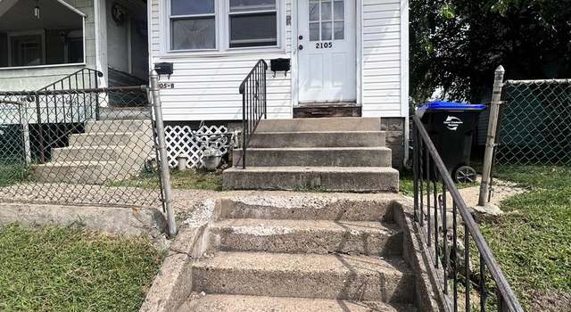Photo of 2105 Chichester Ave, Upper Chichester, PA 19061