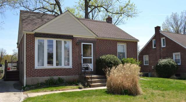 Photo of 1014 Morton Ave, Folsom, PA 19033