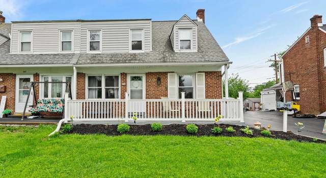 Photo of 759 Braxton Rd, Ridley Park, PA 19078