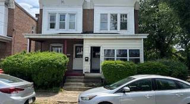 Photo of 115 E 21st St, Chester, PA 19013