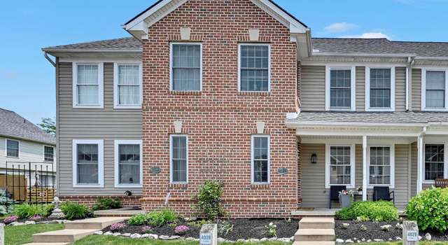 Photo of 4028 Bradford Cir, Mount Joy, PA 17552