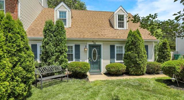 Photo of 715 Oak St, Denver, PA 17517