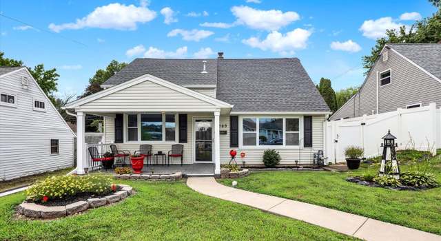 Photo of 369 W King St, Pottstown, PA 19464