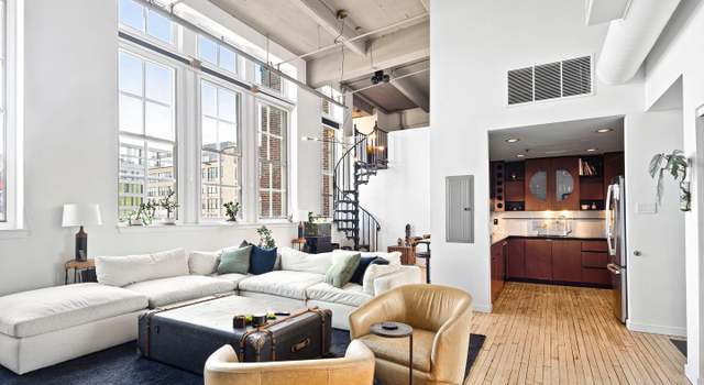 Photo of 1238 Callowhill St #803, Philadelphia, PA 19123