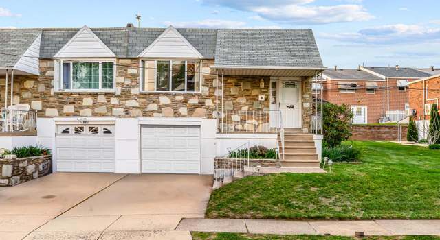 Photo of 11934 Glenfield St, Philadelphia, PA 19154
