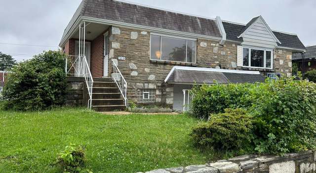 Photo of 7819 Anita Dr, Philadelphia, PA 19111