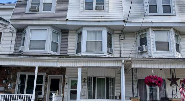 Photo of 341 W Main St, Girardville, PA 17935