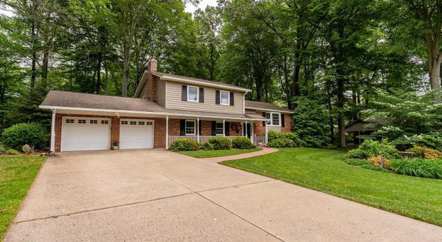 Photo of 6822 Silver Ln, Annandale, VA 22003