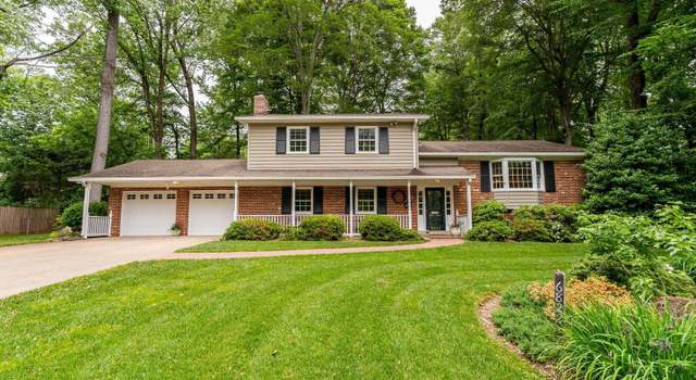 Photo of 6822 Silver Ln, Annandale, VA 22003