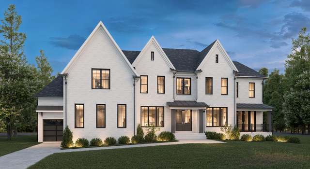 Photo of 1617 Woodmoor Ln, Mclean, VA 22101
