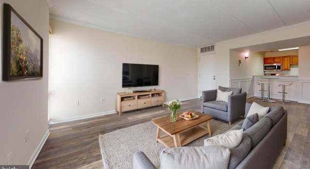 Photo of 2607 Redcoat Dr #251, Alexandria, VA 22303