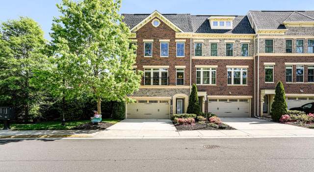 Photo of 7242 Magpie Ln, Falls Church, VA 22043