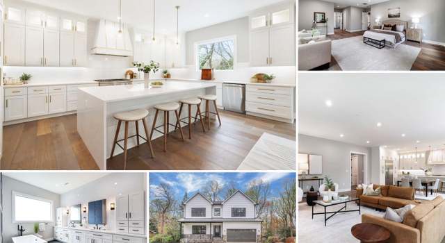 Photo of 8525 Raleigh Ave, Annandale, VA 22003