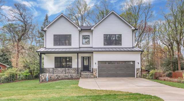 Photo of 8525 Raleigh Ave, Annandale, VA 22003