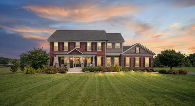 Photo of 115 Saddle Ridge Ln, Fredericksburg, VA 22406