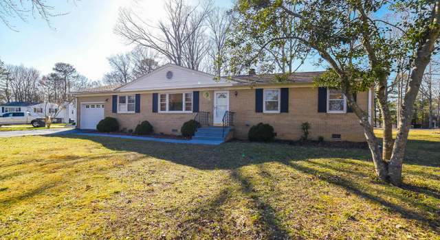 Photo of 45815 Church Dr, Great Mills, MD 20634