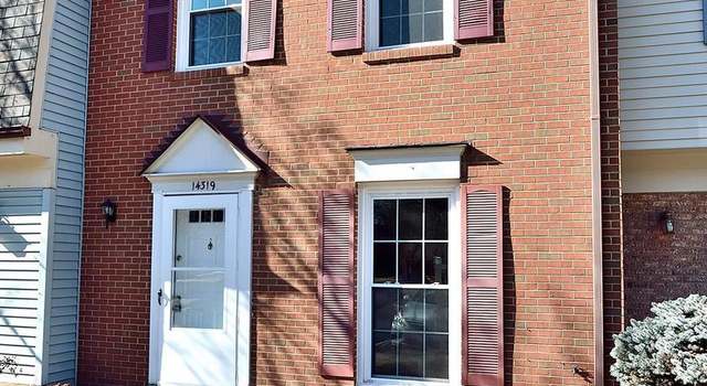 Photo of 14319 Little Rocky Mountain Ct, Centreville, VA 20120