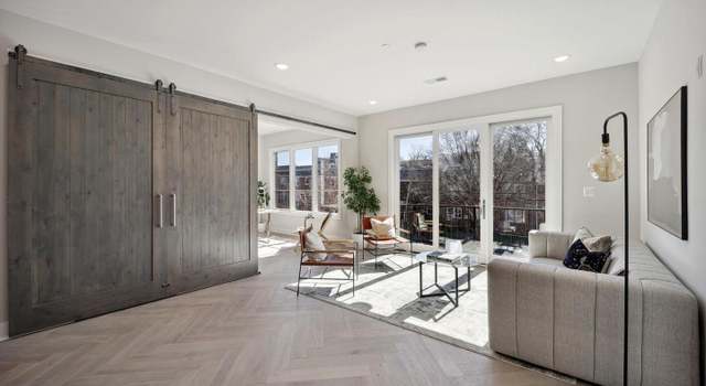 Photo of 1240 Raum St NE #22, Washington, DC 20002