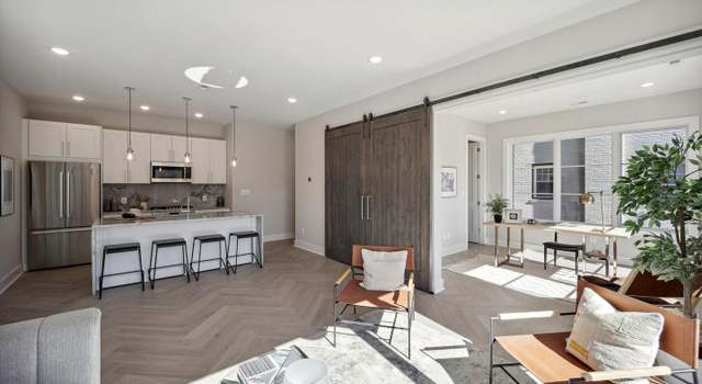 Photo of 1240 Raum St NE #22, Washington, DC 20002