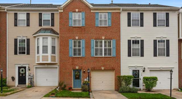 Photo of 606 Baystone Ct, Annapolis, MD 21409