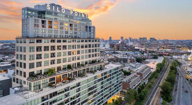 Photo of 1200 Steuart St #2111, Baltimore, MD 21230