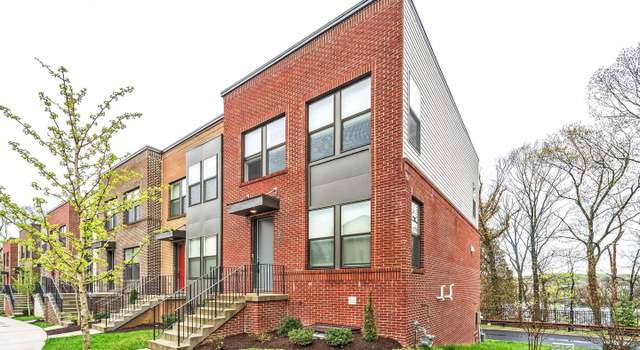 Photo of 4217 La Plata Ave, Baltimore, MD 21211