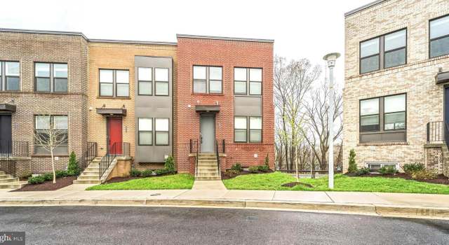 Photo of 4217 La Plata Ave, Baltimore, MD 21211