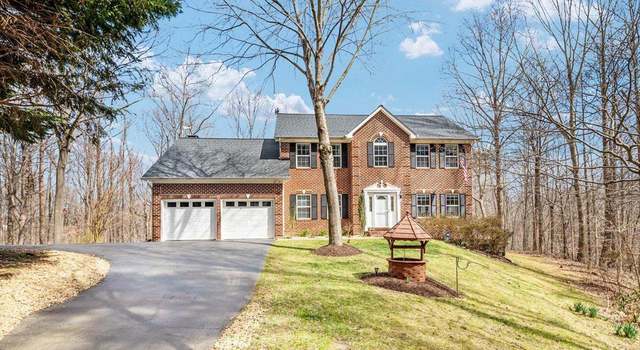 Photo of 2725 Wisteria Ct, Huntingtown, MD 20639
