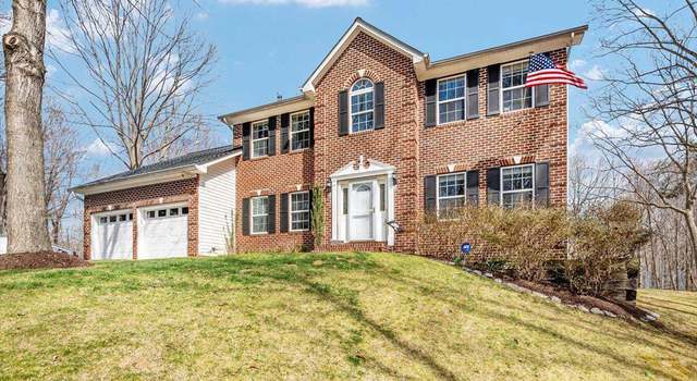 Photo of 2725 Wisteria Ct, Huntingtown, MD 20639