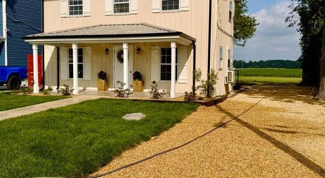 Photo of 306 Railroad Ave, Goldsboro, MD 21636