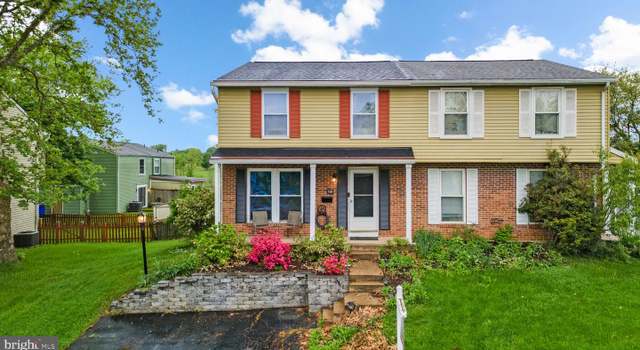Photo of 436 Heather Ridge Dr, Frederick, MD 21702