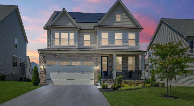 Photo of 8516 Silver Laurel Ln, Frederick, MD 21704