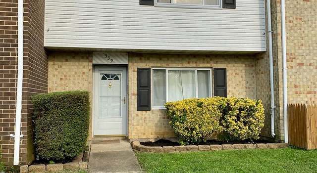 Photo of 339 Sweet Briar Ct, Joppa, MD 21085