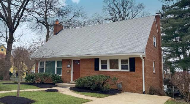Photo of 8800 2nd Ave, Silver Spring, MD 20910