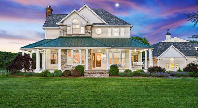 Photo of 20437 Peach Tree Rd, Dickerson, MD 20842