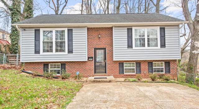 Photo of 3805 25th Ave, Temple Hills, MD 20748